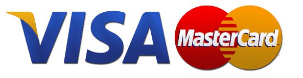 Visa/MasterCard